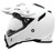 THH Helmets TX-28 White - XS - 648065 Photo - Primary