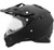 THH Helmets TX-28 Black - XS - 648077 Photo - Primary