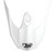 THH Helmets T730X Visor Wht Adult/Yth - 648107 Photo - Primary