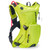 USWE Outlander Hydration Pack 3L - Crazy Yellow - 2031002 User 1