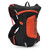 USWE Moto Hydro Hydration Pack 4L - Black/Factory Orange - 2043438 User 1