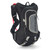 USWE Raw Dirt Biking Hydration Pack 12L - Carbon Black - 2123401 User 1