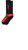 USWE Rapp Moto Sock Flame Red - Size 40/42 - 80295043400540 User 1