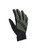 USWE No BS Off-Road Glove Olive Green - Medium - 80997023050105 User 1