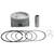 Vertex Pistons Vertex Piston Kit - 24397B Photo - Primary