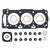 Vertex Pistons Top End Gasket Kit - 610214 Photo - Primary