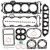 Vertex Pistons Top End Gasket Kit - 610420 Photo - Primary