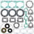 Vertex Pistons Complete Gasket Kt W/Oil Seals - 611405 Photo - Primary