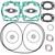 Vertex Pistons Top End Gasket Kit - 710212 Photo - Primary