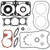 Vertex Pistons Complete Gasket Kt W/Oil Seals - 711310 Photo - Primary