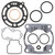 Vertex Pistons Top End Gasket Kits - 810411 Photo - Primary