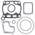 Vertex Pistons Top End Gasket Kits - 810505 Photo - Primary