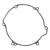 Vertex Pistons Outer Clutch Gasket Kit - 817450 Photo - Primary