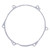 Vertex Pistons Outer Clutch Gasket Kit - 817461 Photo - Primary