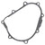 Vertex Pistons Ignition Cover Gasket - 817692 Photo - Primary