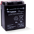 Yuasa YTX14AH-BS High Performance AGM 12 Volt Battery (Bottle Supplied) - YUAM62H4A User 1