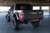 DV8 Offroad 20-23 Jeep Gladiator JT FS-15 Series Rear Bumper - RBGL-11 Photo - Primary