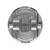 Manley Chrysler Hemi 6.1L 4.095 Inch Bore -12.5cc Dome Extreme Duty Piston Set - 599905CE-8 User 6