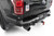 ADD 17-20 Ford F-150 Raptor Phantom Front Bumper - F110263200103 Photo - Mounted