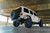 DV8 Offroad 2018 Jeep Wrangler JL MTO Series Rear Bumper w/ Optional Tire Carrier - RBJL-13 Photo - Unmounted