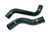 Torque Solution 2022+ Subaru WRX Silicone Radiator Hose Kit - Black - TS-SU-795BK User 1