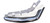 DEI Ex Heat Shield Liner Cut 2 Fit - 901053 Photo - Unmounted