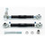 SPL Parts 08-15 Lancer Evolution X Rear Toe Arms with Toe Eccentric Lockouts - SPL RTAEL EVOX User 1