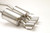 B&B Exhaust Chevy C6 Corvette PRT Axle Back Exhaust System – Inc Grand Sport (Round Tips) #FCOR-0525