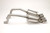 B&B Exhaust Chevy C6 Corvette PRT Axle Back Exhaust System – Inc Grand Sport (Round Tips) #FCOR-0525