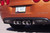 B&B Exhaust Chevy C6 Corvette Z06 ZR1 PRT Axle Back Exhaust System (Quad Oval Tips) #FCOR-0469
