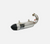 Big Gun 13-17 Polaris RZR 570 EXO Stainless Slip On Exhaust - 14-7582 User 1