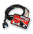 Big Gun 09-13 Arctic Cat PROWLER 1000 Power Box - 40-R50C User 1