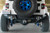 DV8 Offroad 18-23 Wrangler JL FS-7 Series Rear Bumper - RBJL-12 Photo - Unmounted