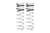 Eibach 21-23 Ford F150 Raptor Pro-Lift-Kit HD Rear Springs (Designed to Use OE Fox Electronic Shock) - E30-35-060-03-02 Photo - Primary
