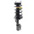 KYB Shocks & Struts Strut Plus Front Left 13-19 Ford Taurus (Exc. Police and SHO) - SR4684 Photo - Primary