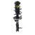 KYB Shocks & Struts Strut Plus Front Right 12-17 Buick Verano (Exc. 2013-2014 Premium & Turbo) - SR4696 Photo - Primary