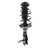 KYB Shocks & Struts Strut Plus Front Left 12-17 Buick Verano (Exc. 2013-2014 Premium & Turbo) - SR4697 Photo - Primary