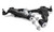 Superpro 10-23 Toyota 4Runner/Lexus GX460 - KDSS Front Lower Control Arm Set - Camber Adjustable - TRC493 Photo - out of package