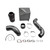 Wehrli 11-16 Chevrolet 6.6L Duramax LML 4in Intake Kit Stage 2 - WCFab Grey - WCF100304-GRY User 1