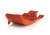 Acerbis 04-16 KTM 2T SX250/ XC250/300/14-16 Husqvarna TC250/ TE250/300 Skid Plate - Orange - 2160230237 Photo - Primary