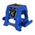 Acerbis Phone Stand 73 - Blue - 2791570211 User 1