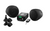 BOSS Audio Systems Motorcycle Speakers and Amplifier Audio Sound System - MCBK520B User 1