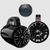 BOSS Audio Systems Marine ATV UTV Audio Stereo System - MG150T.4 User 1