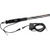 BOSS Audio Systems ATV Whip Antenna/ 48 inch/ Multicolor/ IP67 Weatherproof - WP4 User 1