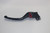 CRG 07-18 Kawasaki ZX6R/Z1000/ZX10R/ZR14R RC2 Brake Lever - Standard Black - 2RN-512-T-B User 1