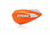 Cycra Cyclone MX Orange/White - 1CYC-0056-203 Photo - Primary
