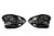 Cycra Probend Special Ed. CRM Ultra Hand Shields w/Covers Black - 1CYC-1021-12 Photo - Primary