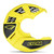 Cycra Disc Cover Yellow - 1CYC-1096-55 Photo - Primary