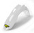 Cycra 10-13 Honda CRF250R Cycralite Front Fender White - 1CYC-1401-42 Photo - Primary