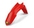 Cycra 14-17 Honda CRF250R Performance Front Fender Red - 1CYC-1502-33 Photo - Primary